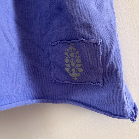 Free People Movement by FP Inspire Tee - Picture 3 of 6